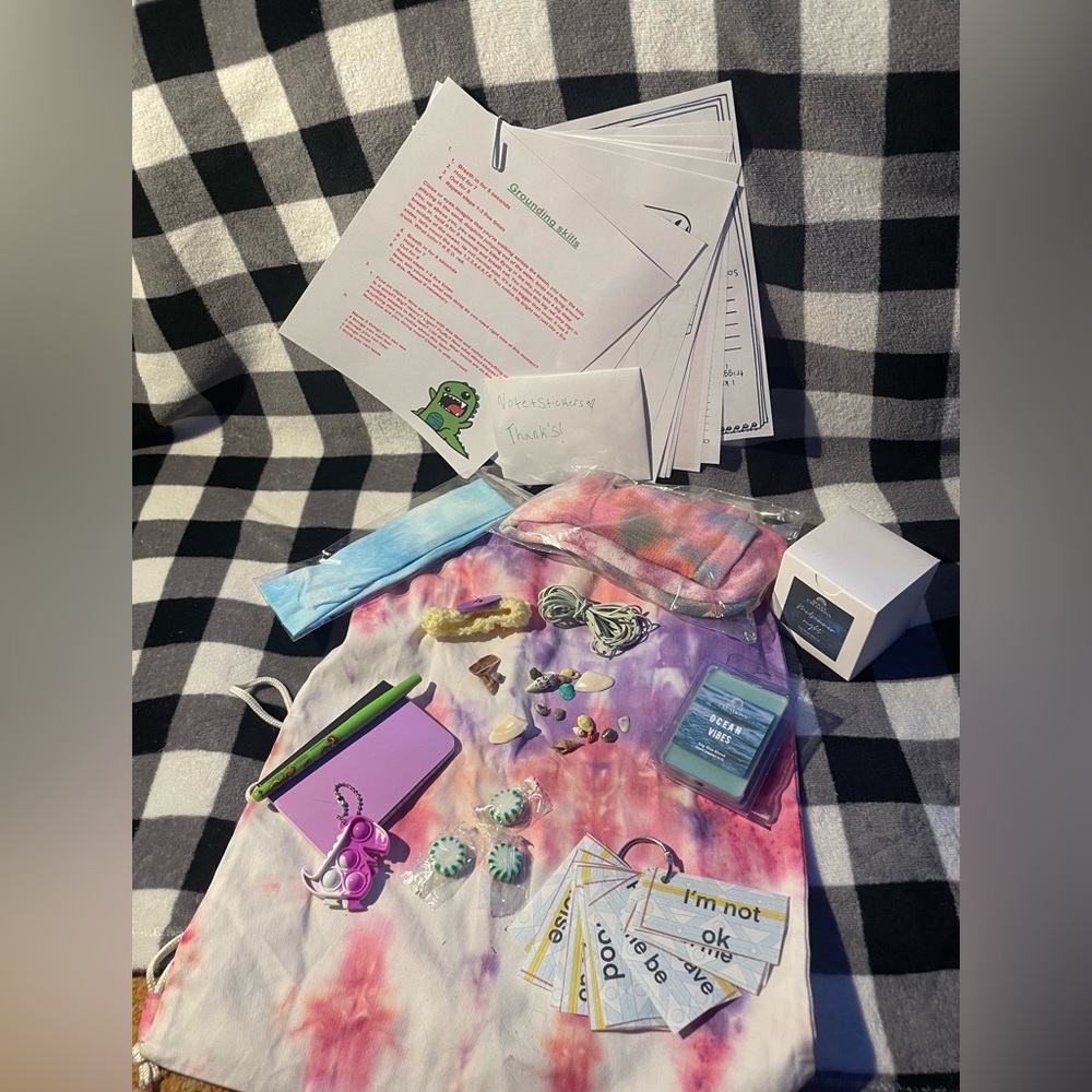 Mh coping kit/ copy for delta 1
